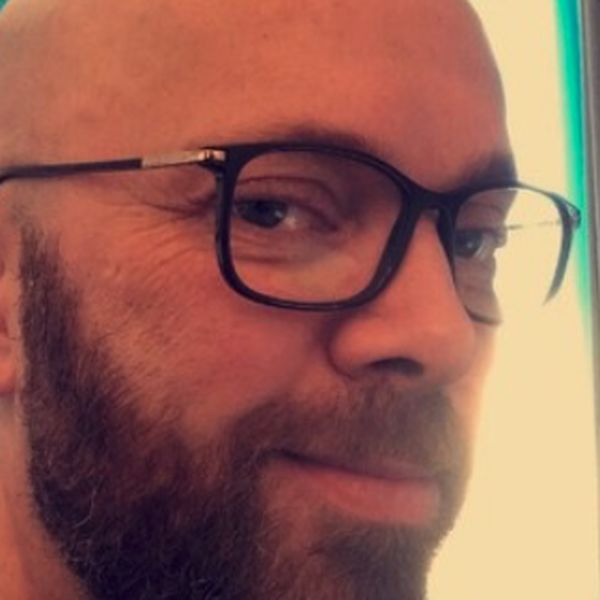Kjartan Kvassness Jæger